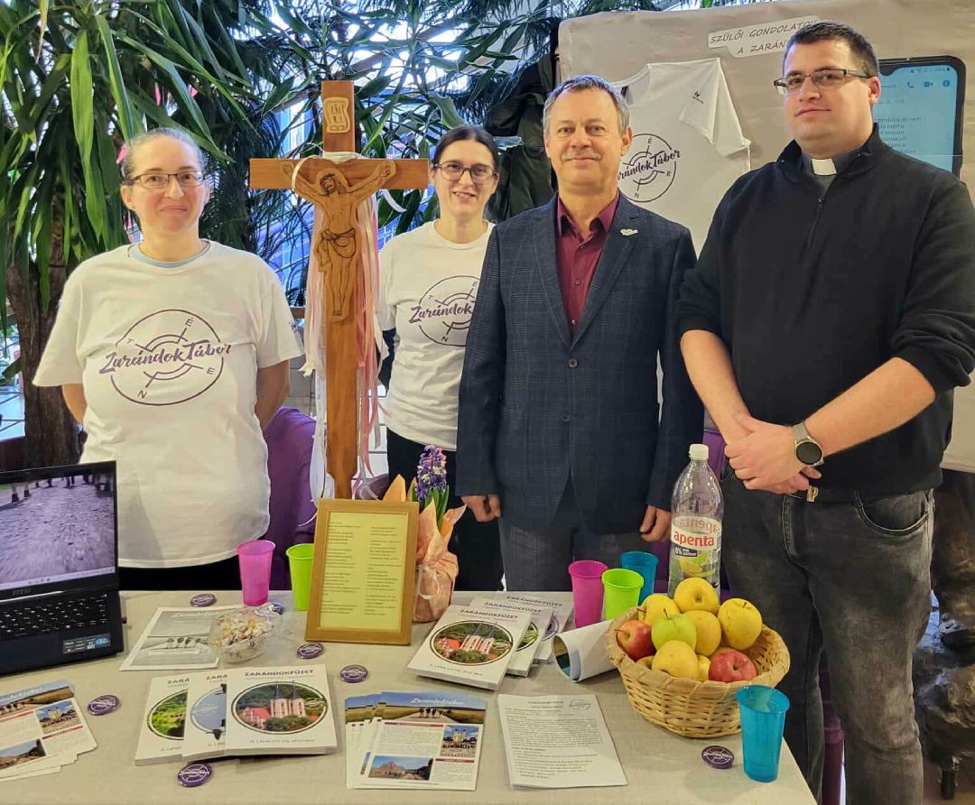 1 Zarandok Tabor OPT