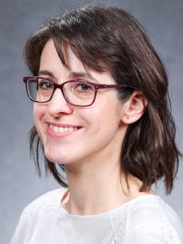 Dr. Kocsisné Havasi Katalin