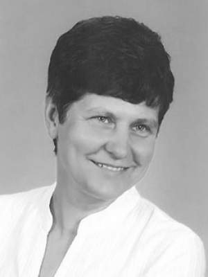 Zabagloné Váradi Margit