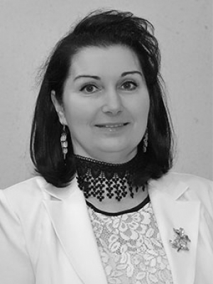 Bódiné Bazsó Tünde