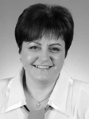 Braunné Fodor Zsuzsanna