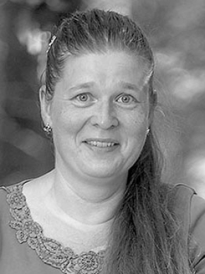 Poroszlainé Bereczki Veronika