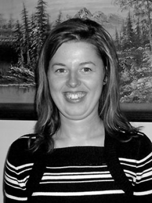 Fülekiné Szpisják Julianna