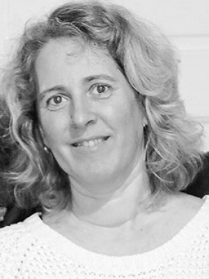 Fábiánné Laczó Mária