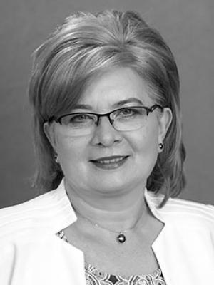 Bánkiné Szabó Judit