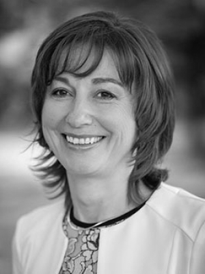 Gerendeliné Ballagó Márta