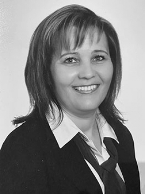 Alekszáné Lipták Éva