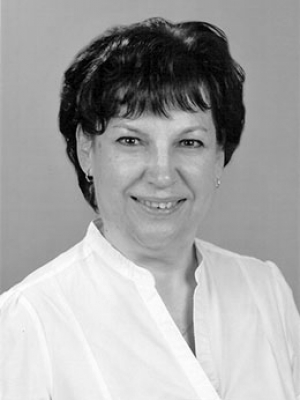 Drienyovszki Pálné